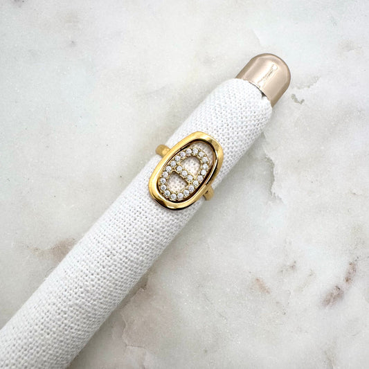 Bague Estelle