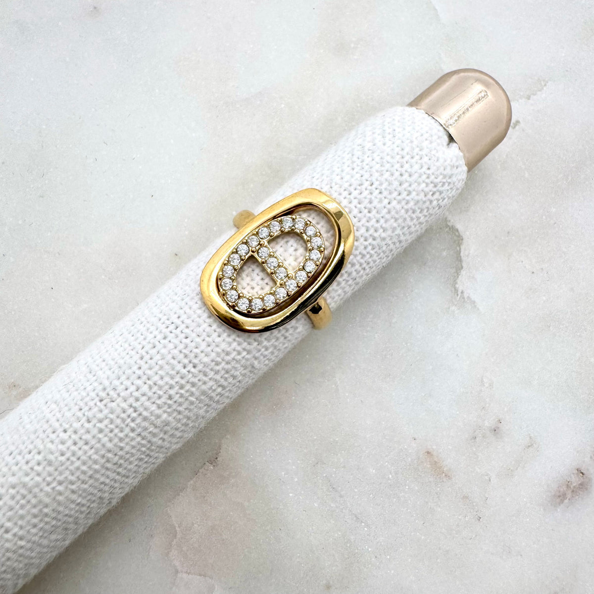 Bague Estelle