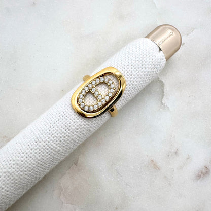 Bague Estelle