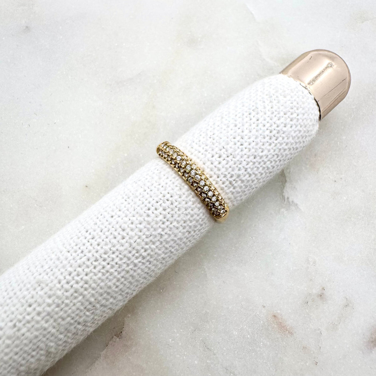 Bague Bella