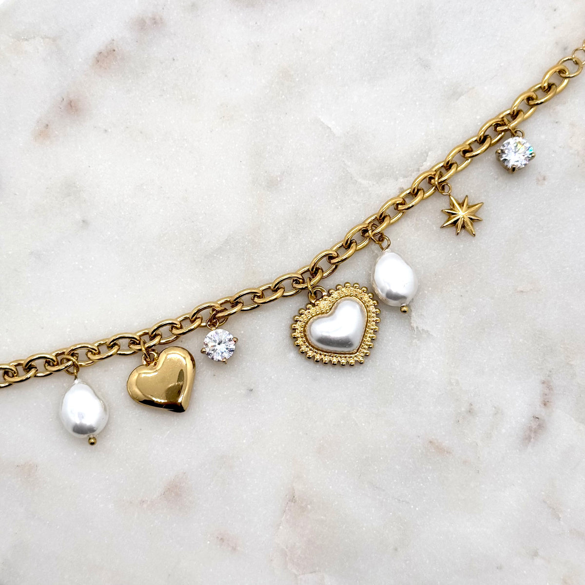 Bracelet Manon