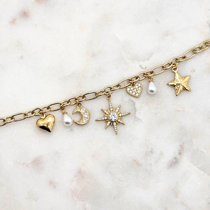 Bracelet Anita