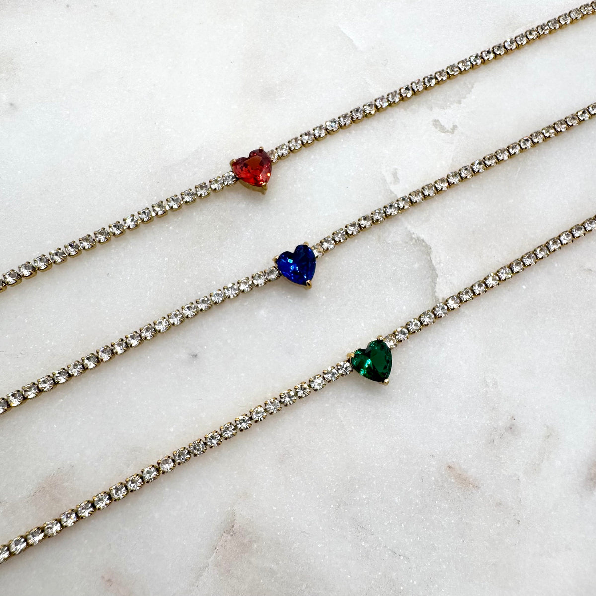 Bracelet Passion