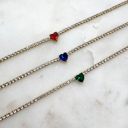 Bracelet Passion