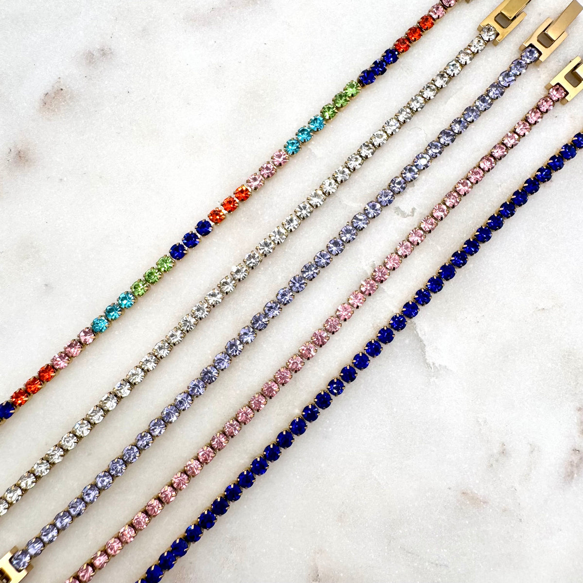 Bracelet Carina