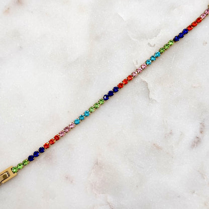 Bracelet Carina