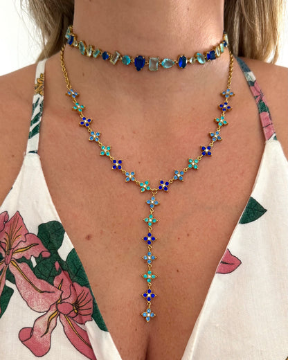 Collier Célestia Choker
