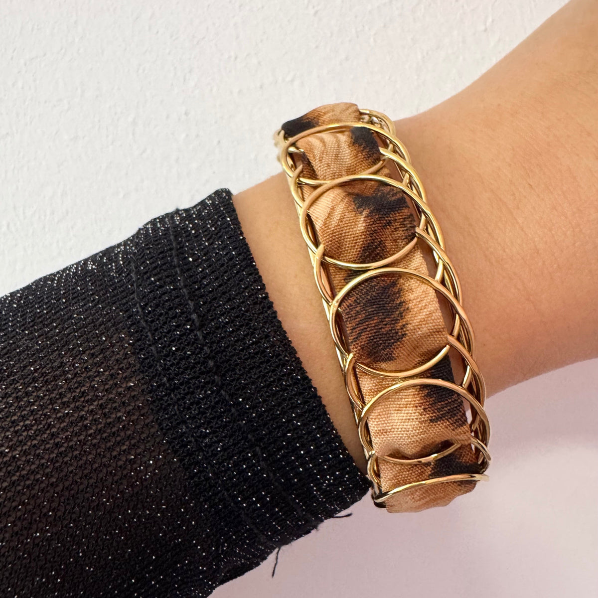 Bracelet Nélia