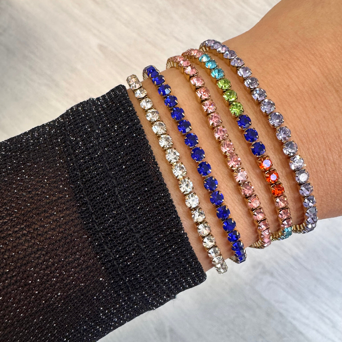 Bracelet Carina