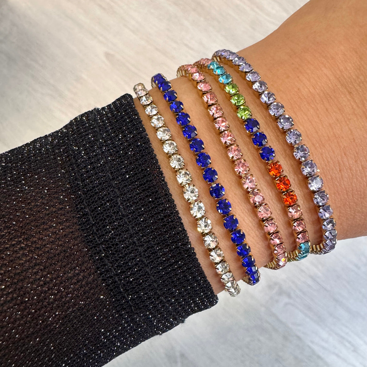 Bracelet Carina