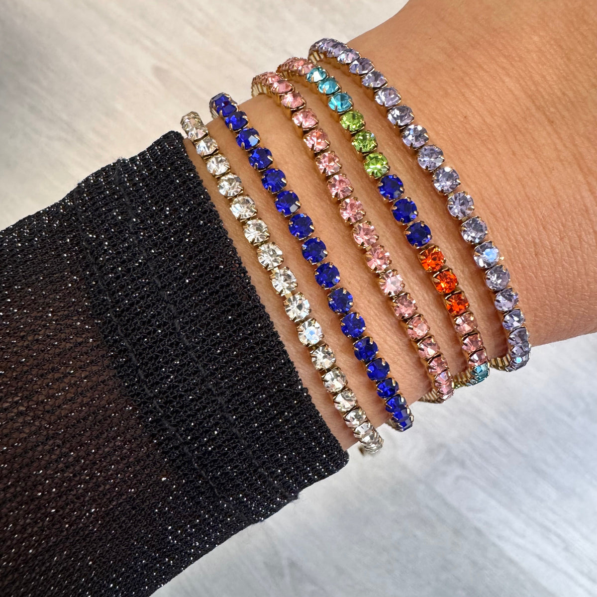 Bracelet Carina