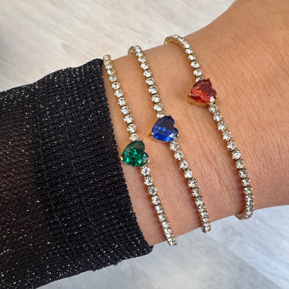 Bracelet Passion