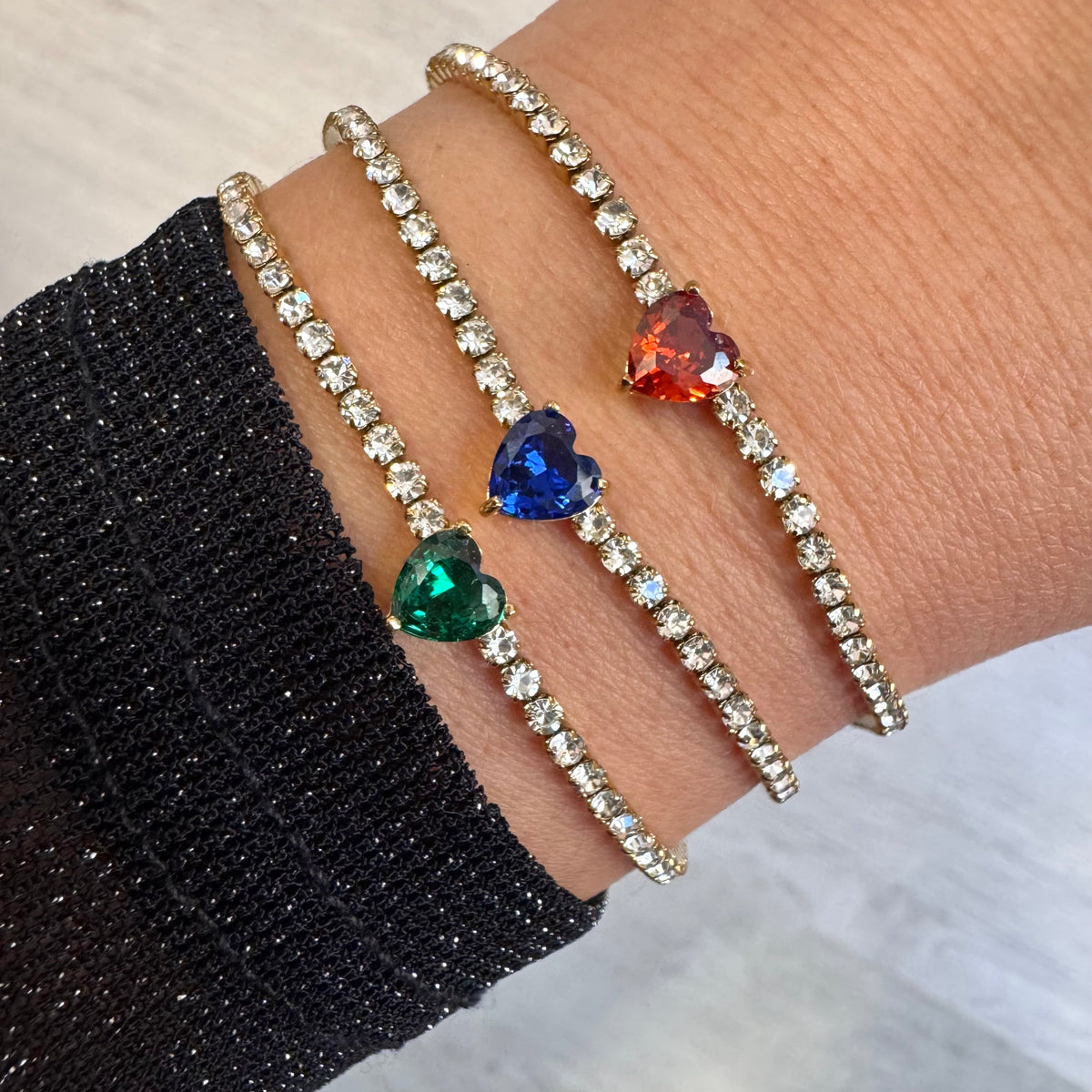 Bracelet Passion