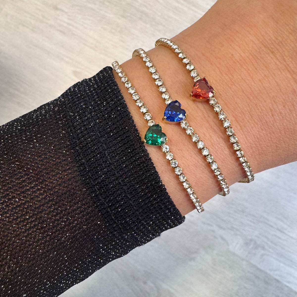 Bracelet Passion