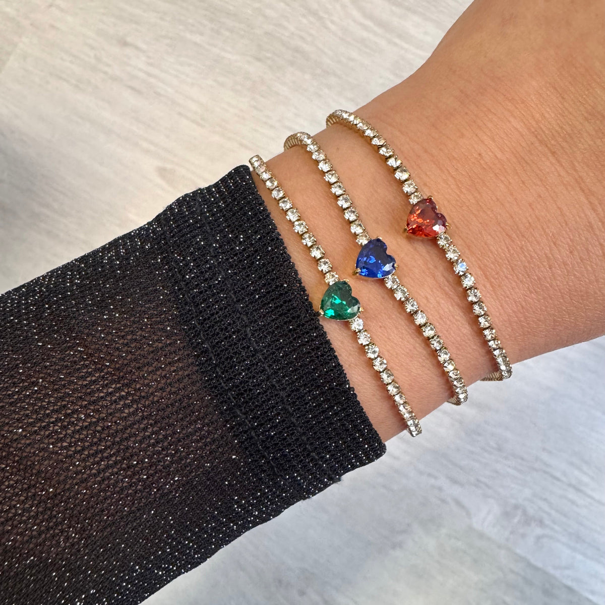 Bracelet Passion