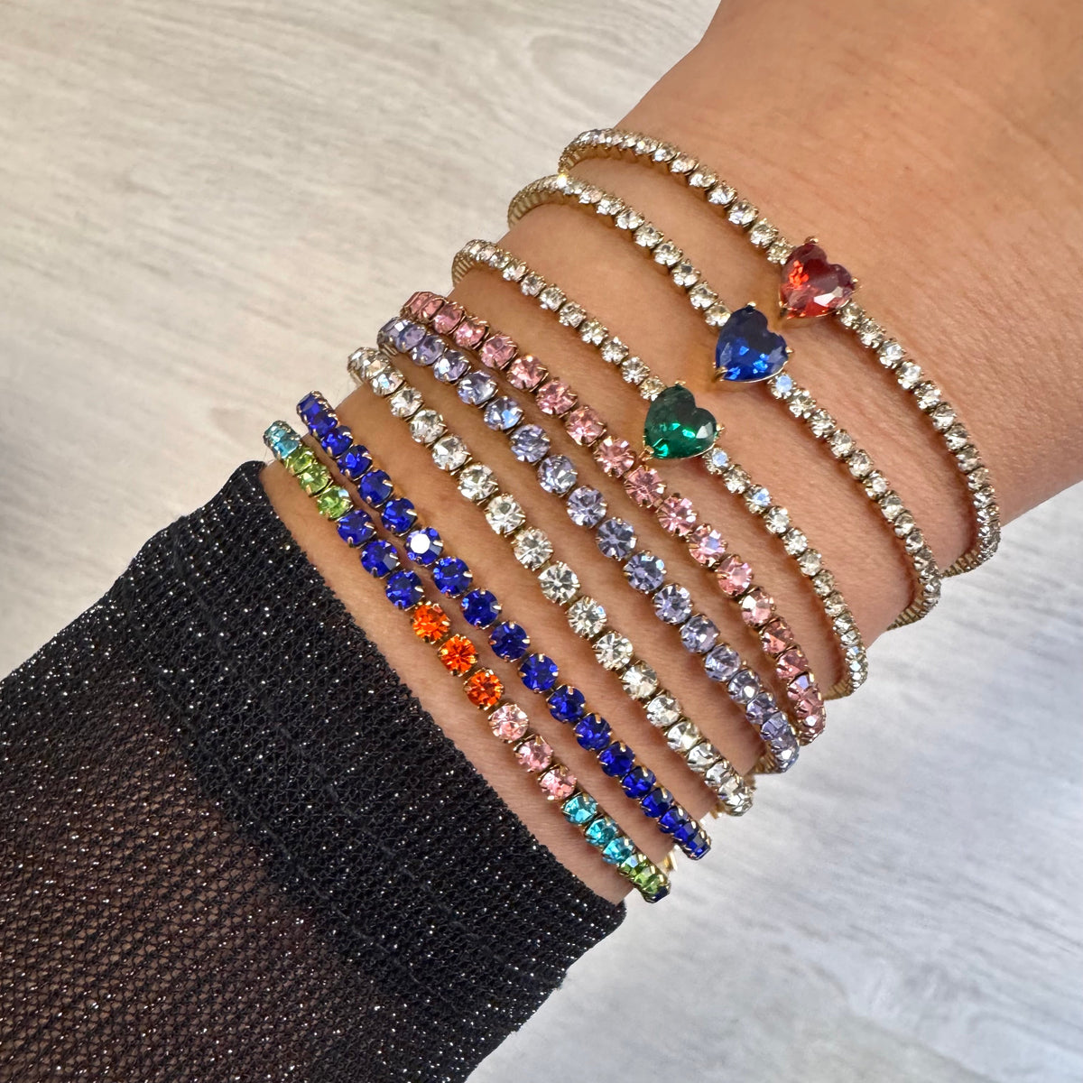 Bracelet Carina