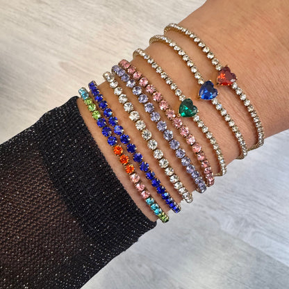 Bracelet Passion