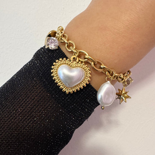 Bracelet Manon