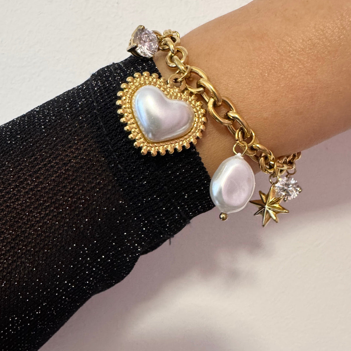 Bracelet Manon