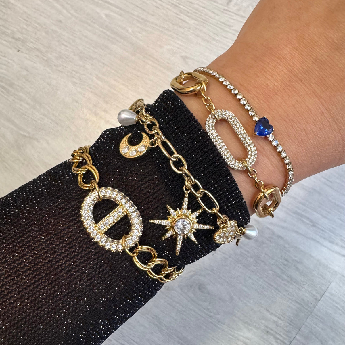 Bracelet Anita