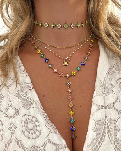 Collier Solaris
