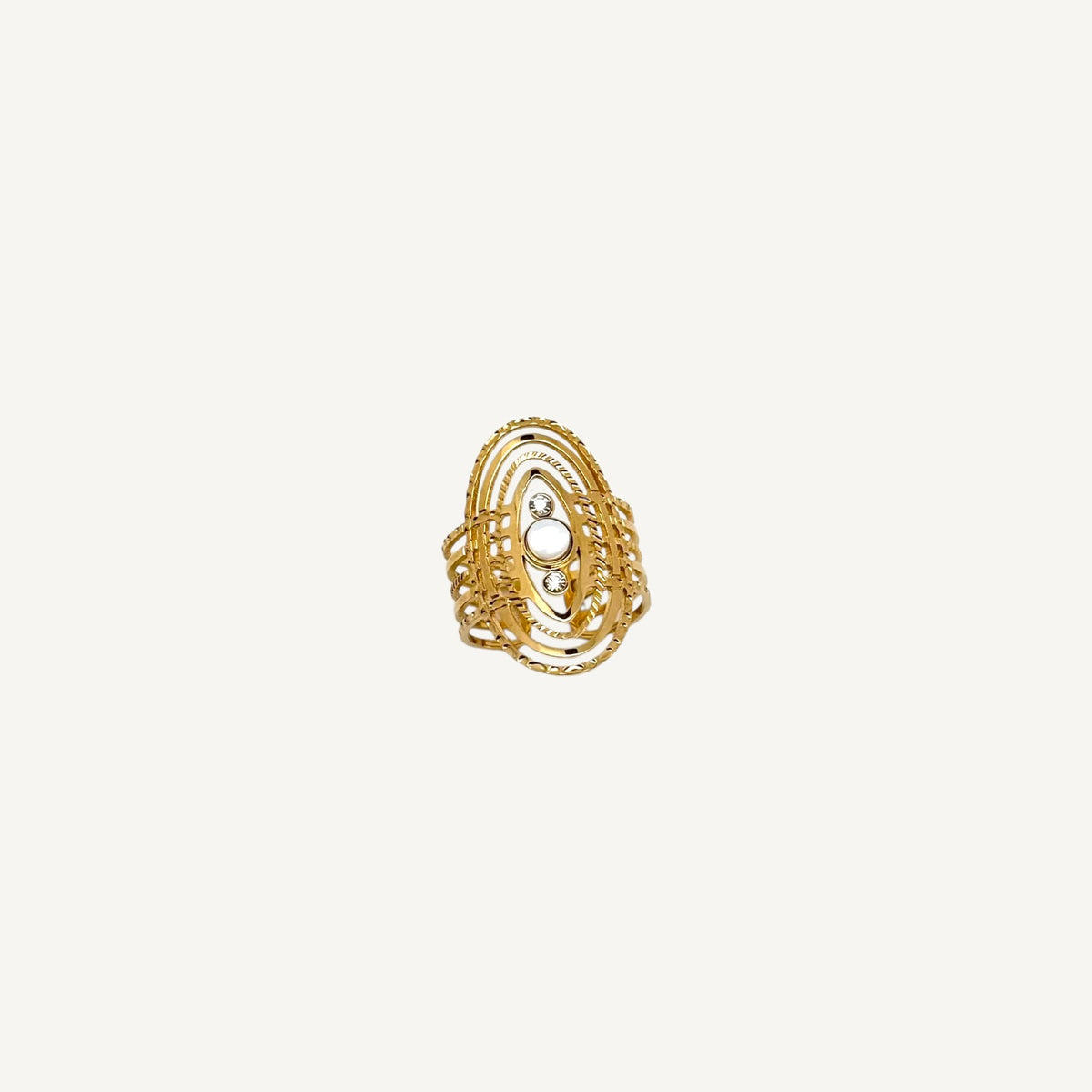 Bague