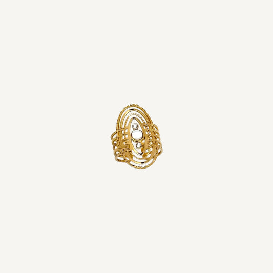 Bague