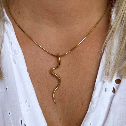 Collier Selma