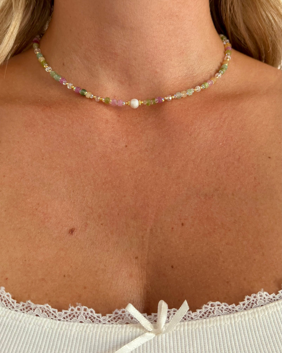Collier Théa