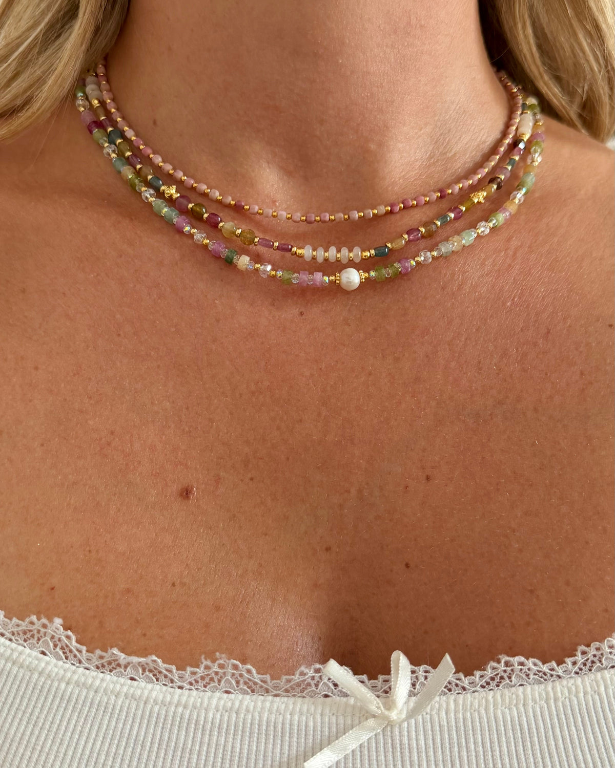 Collier Eléna