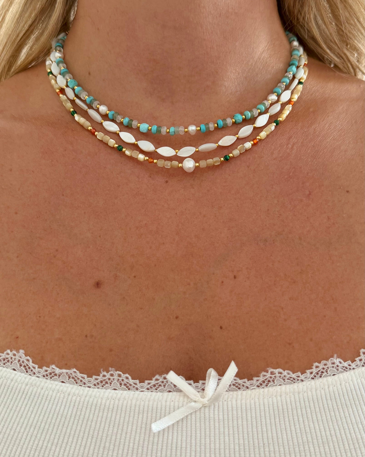Collier Cléa