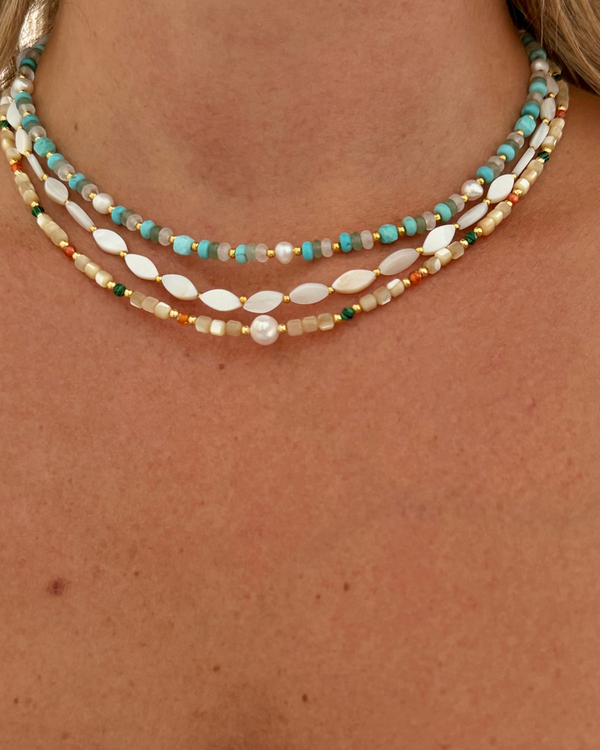 Collier Cléa