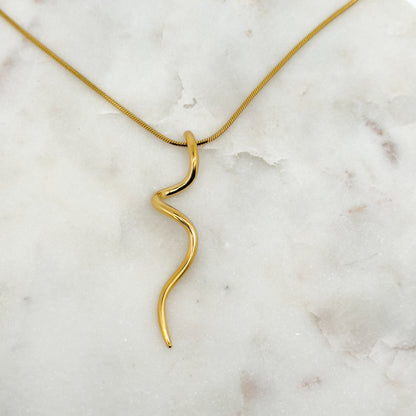 Collier Selma