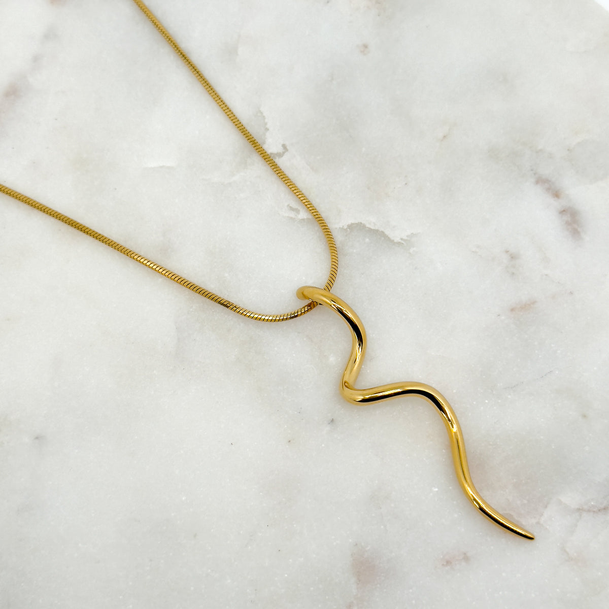Collier Selma