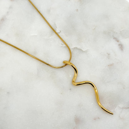 Collier Selma