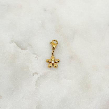 Charm Fleur