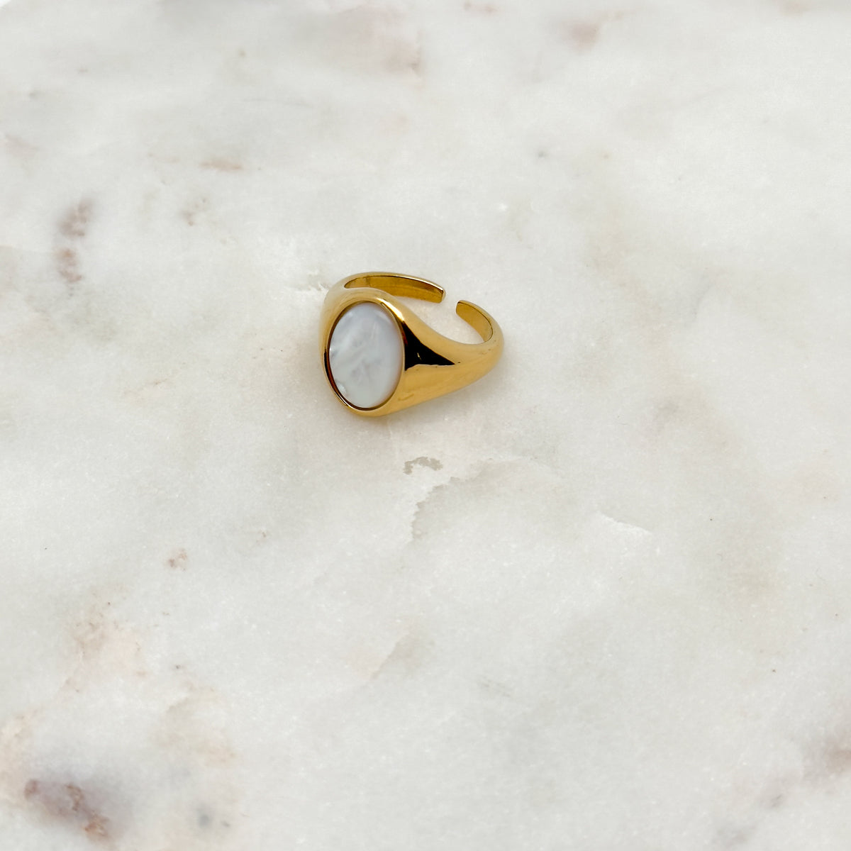 Bague Lyra