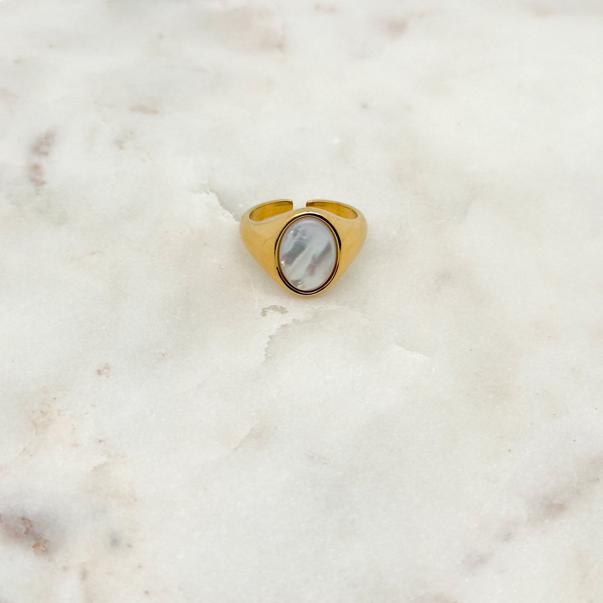 Bague Lyra