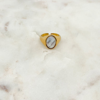 Bague Lyra