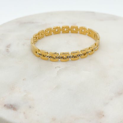 Bracelet Jonc Isaline