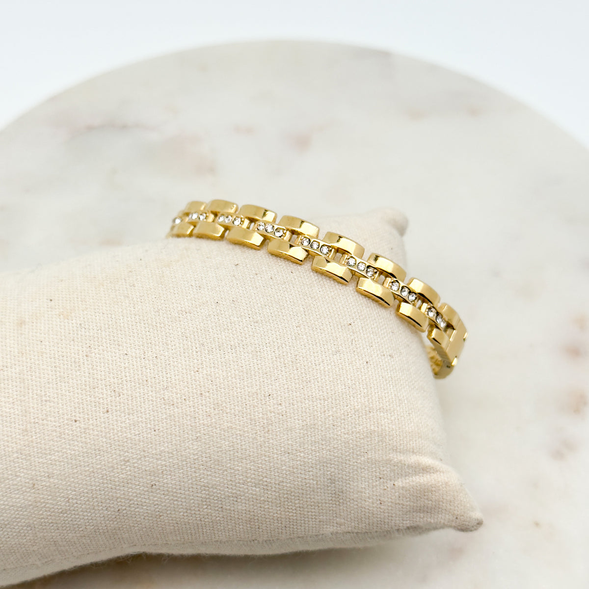 Bracelet Jonc Isaline