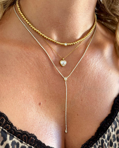 Collier Bellagio