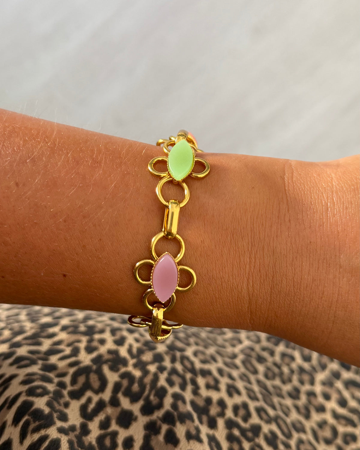 Bracelet Dolce Multicolore