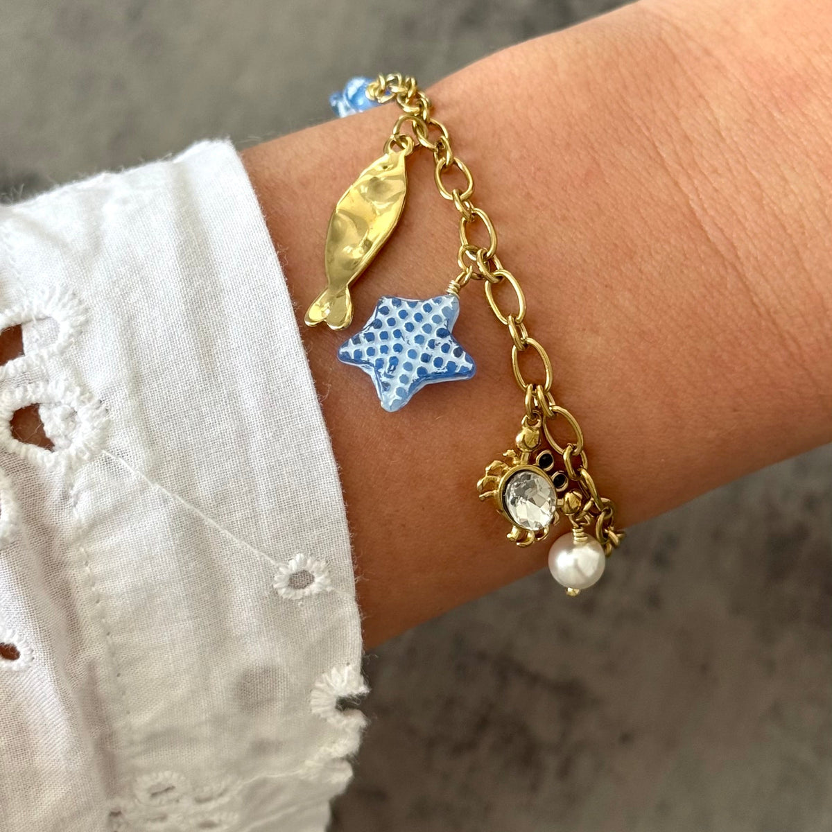 Bracelet Mira