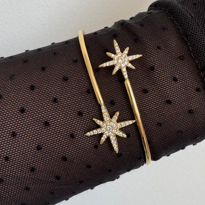 Bracelet Jonc Nyx