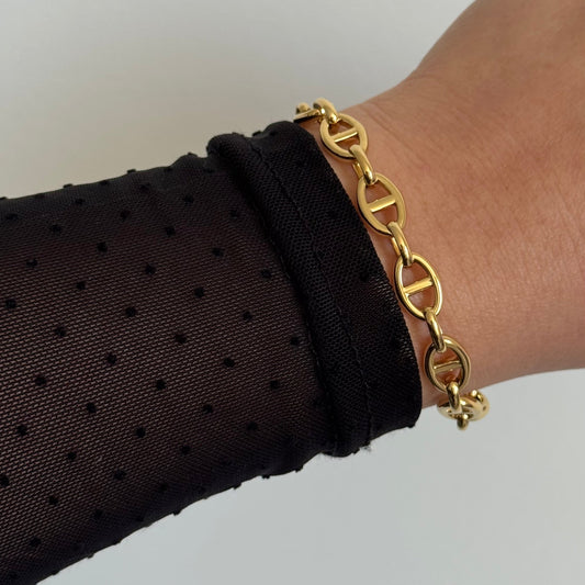 Bracelet Cassy