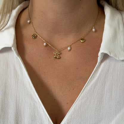 Collier Amaya