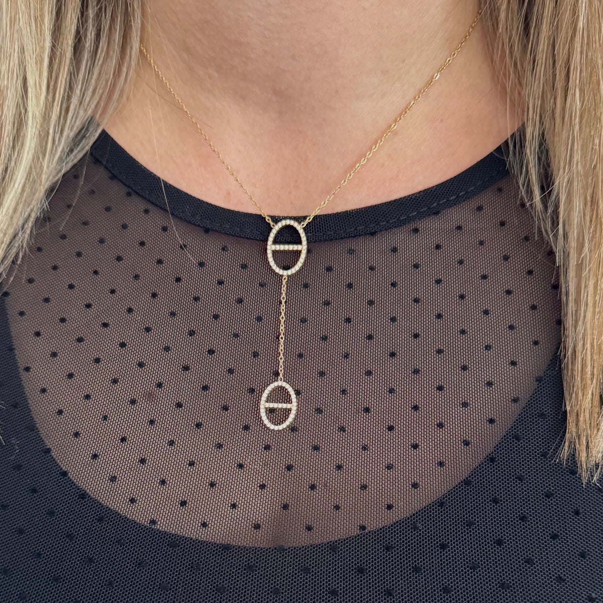 Collier Méloé