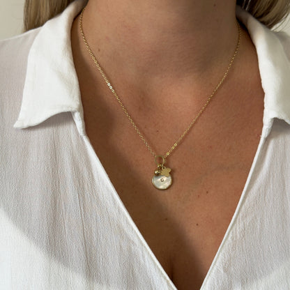 Collier Noely