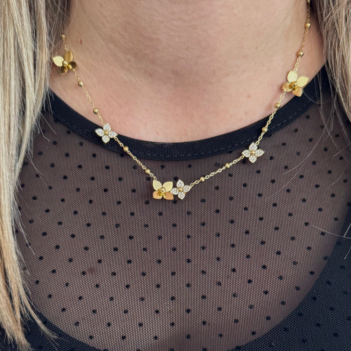 Collier Marion